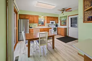 36798 S Platte Lake Dr, Hillman, MN 56338 - Photo 9