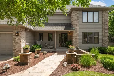 4824 Whispering Court, Eagan, MN 55122 - Photo 1