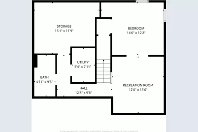 4824 Whispering Court, Eagan, MN 55122 - Photo 47
