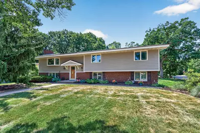 2200 Chalet Drive NE, Columbia Heights, MN 55421 - Photo 1