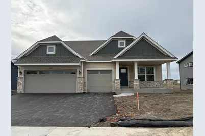 7449 Lotus Lane, Lino Lakes, MN 55038 - Photo 1