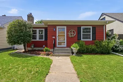 5752 23rd Avenue S, Minneapolis, MN 55417 - Photo 1