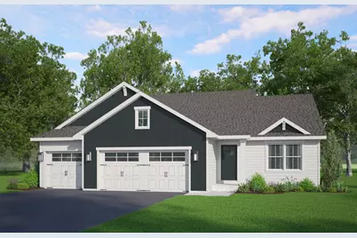 307 62nd Street SW, Waverly, MN 55390 - Photo 1