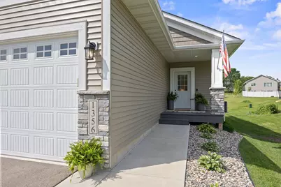 1356 Southfork Drive SE, Hutchinson, MN 55350 - Photo 3