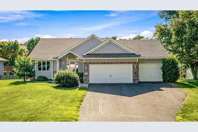 25706 18th Street W, Zimmerman, MN 55398 - Photo 1