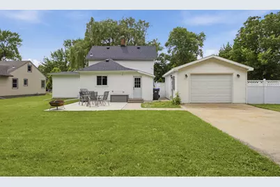 716 3rd Street, Hawley, MN 56549 - Photo 1