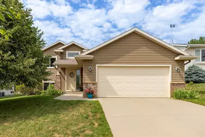 5451 Castleview Drive NW, Rochester, MN 55901 - Photo 1