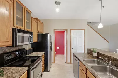 2300 Lower Afton Road E #316, Maplewood, MN 55119 - Photo 9