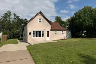 318 Grove Street N, Mora, MN 55051 - Photo 1