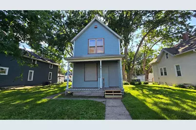 4031 Fremont Avenue N, Minneapolis, MN 55412 - Photo 1