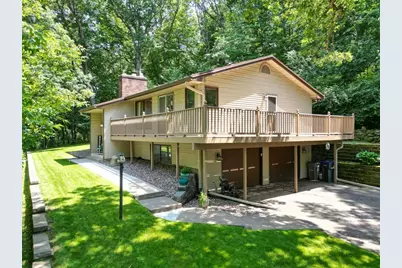 E865 Woodridge Drive, Eau Claire, WI 54701 - Photo 5