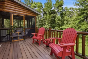 5544 White Pne Dr, Pequot Lakes, MN 56472 - Photo 3