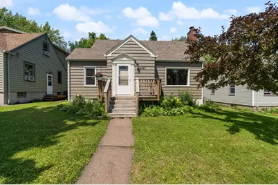 4527 Dodge Street, Duluth, MN 55804 - Photo 1