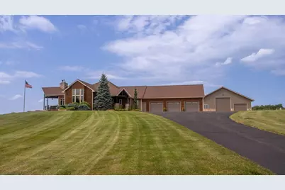 7726 County Rd N, Chippewa Falls, WI 54729 - Photo 1