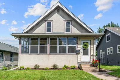 3850 Colfax Avenue N, Minneapolis, MN 55412 - Photo 1