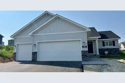 482 Delta Queen Avenue, Prescott, WI 54021 - Photo 1