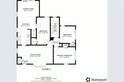 3319 75th Street E, Inver Grove Heights, MN 55076 - Photo 39