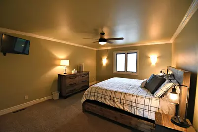 3654 Little Ida Beach Road NW, Alexandria, MN 56308 - Photo 11