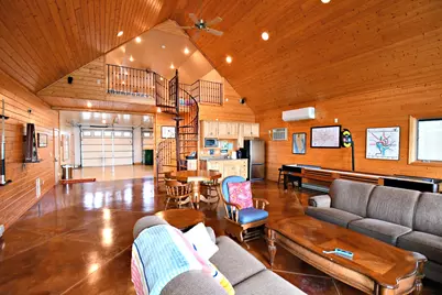 3654 Little Ida Beach Road NW, Alexandria, MN 56308 - Photo 5