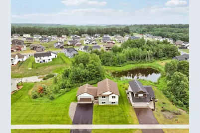 8210 383rd Street, North Branch, MN 55056 - Photo 1