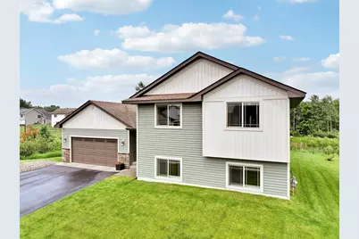 8210 383rd Street, North Branch, MN 55056 - Photo 3