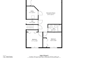 8210 383rd St, North Branch, MN 55056 - Photo 63