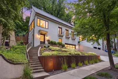 747 Kenwood Parkway, Minneapolis, MN 55403 - Photo 1