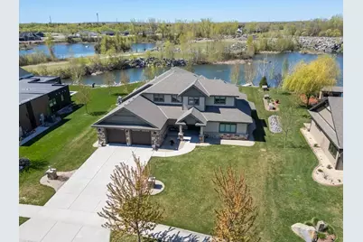 3419 Granite Way S, Saint Cloud, MN 56301 - Photo 1