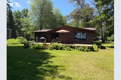 W5766 Bayside Drive, Spooner, WI 54801 - Photo 1