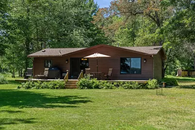 W5766 Bayside Drive, Spooner, WI 54801 - Photo 1