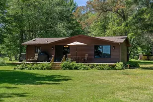W5766 Bayside Dr, Spooner, WI 54801 - Photo 1