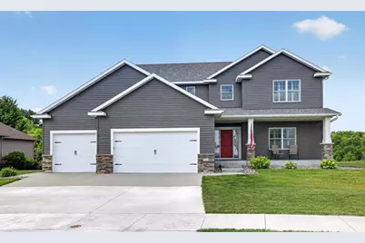 6485 Summit Pointe Road NW, Rochester, MN 55901 - Photo 1
