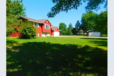 20042 Wild Rice Drive NE, Wyoming, MN 55092 - Photo 1