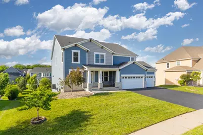16894 Reeder Ridge, Eden Prairie, MN 55347 - Photo 1