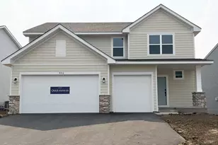 8916 Periwinkle Blvd, Woodbury, MN 55129 - Photo 1