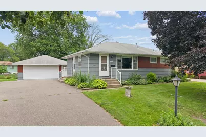 6400 Perry Avenue N, Brooklyn Center, MN 55429 - Photo 1