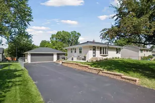 5919 Carlson St, Shoreview, MN 55126 - Photo 1
