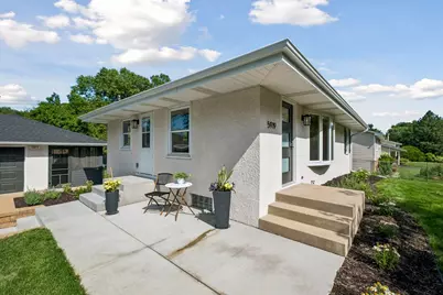5919 Carlson Street, Shoreview, MN 55126 - Photo 3