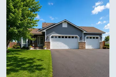1657 148th Lane NW, Andover, MN 55304 - Photo 1