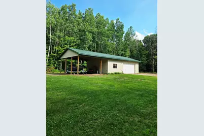 24854 New Moon Drive, Siren, WI 54872 - Photo 7