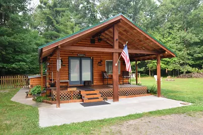 24854 New Moon Drive, Siren, WI 54872 - Photo 1