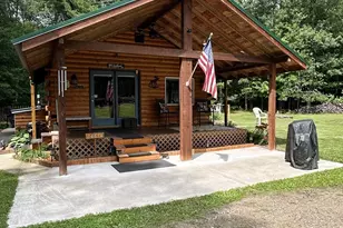 24854 New Moon Dr, Siren, WI 54872 - Photo 1