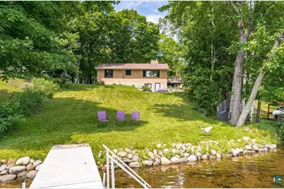 4998 Pike Lake Place, Duluth, MN 55811 - Photo 45