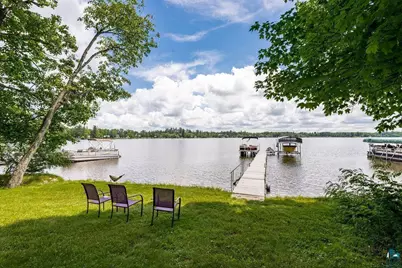 4998 Pike Lake Place, Duluth, MN 55811 - Photo 3