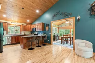 26193 Old Mill Rd, Merrifield, MN 56465 - Photo 5