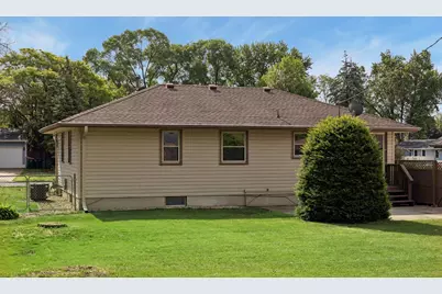 10600 President Drive NE, Blaine, MN 55434 - Photo 25