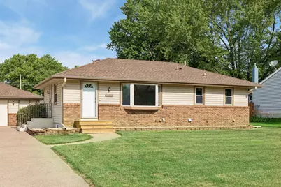 10600 President Drive NE, Blaine, MN 55434 - Photo 33