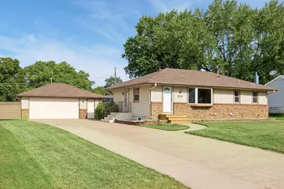 10600 President Drive NE, Blaine, MN 55434 - Photo 1