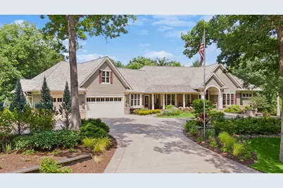 6 Bent Tree Lane, North Oaks, MN 55127 - Photo 37