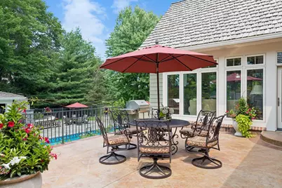 6 Bent Tree Lane, North Oaks, MN 55127 - Photo 35